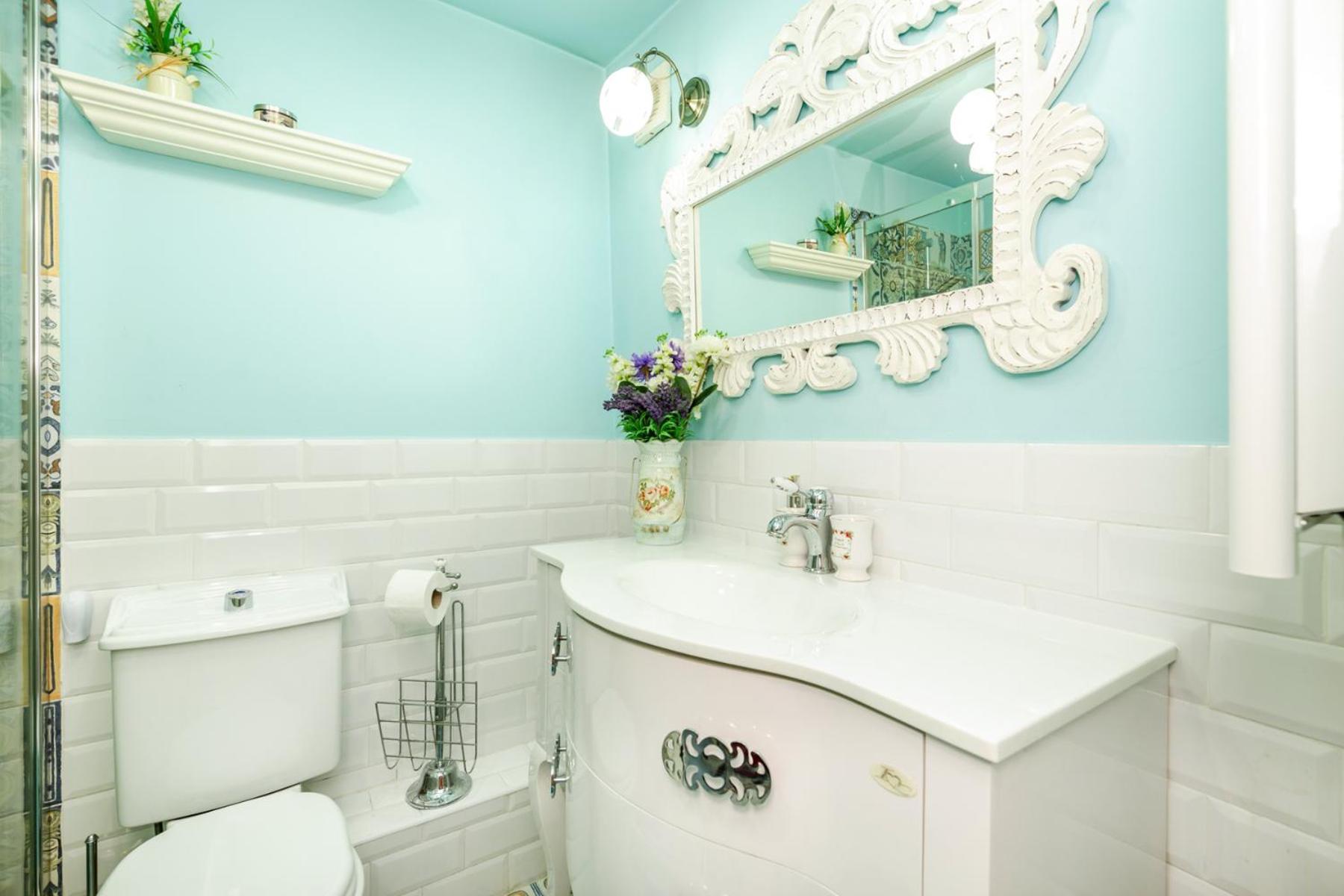 The White Apartment - Free Parking Софія Екстер'єр фото