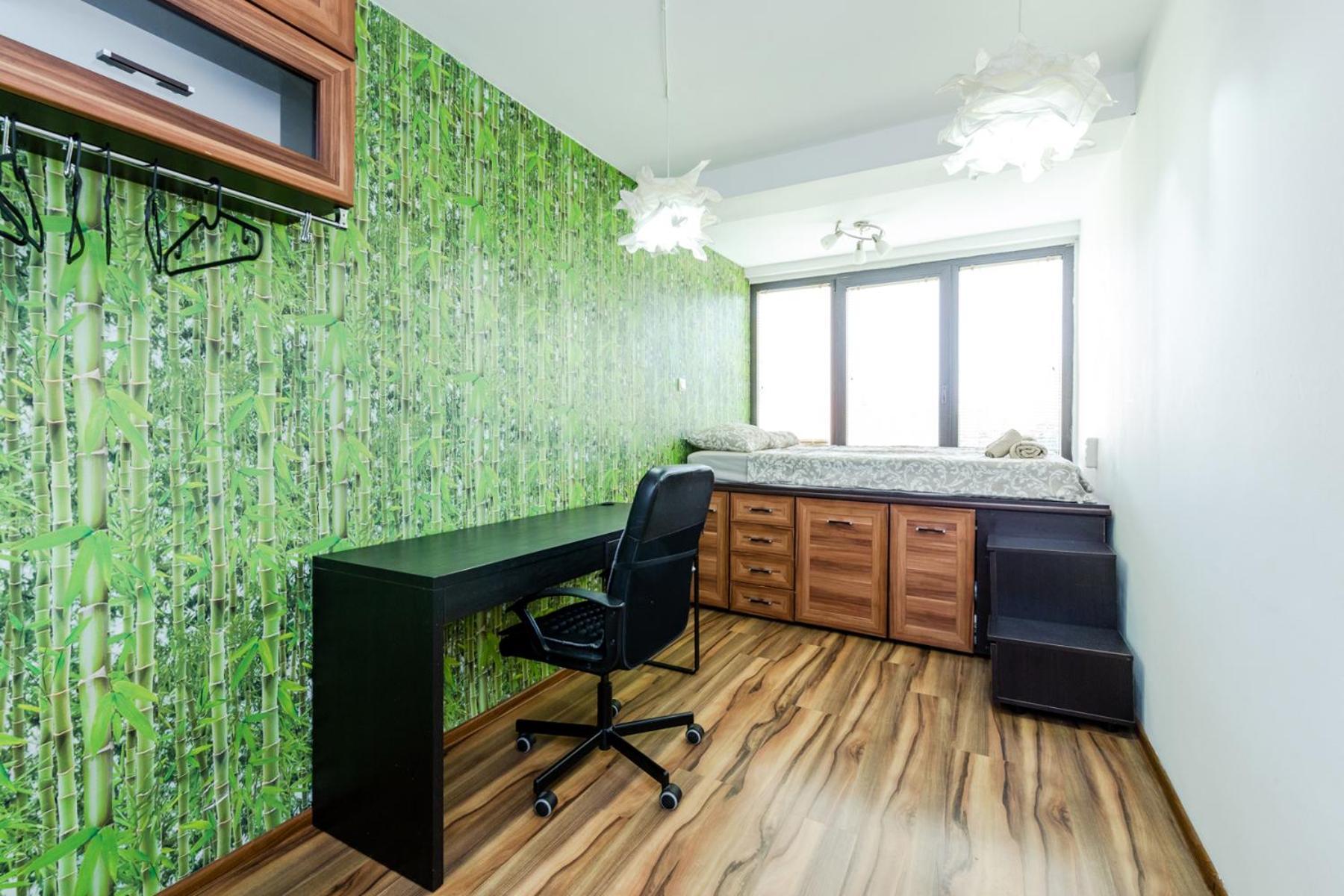 The White Apartment - Free Parking Софія Екстер'єр фото