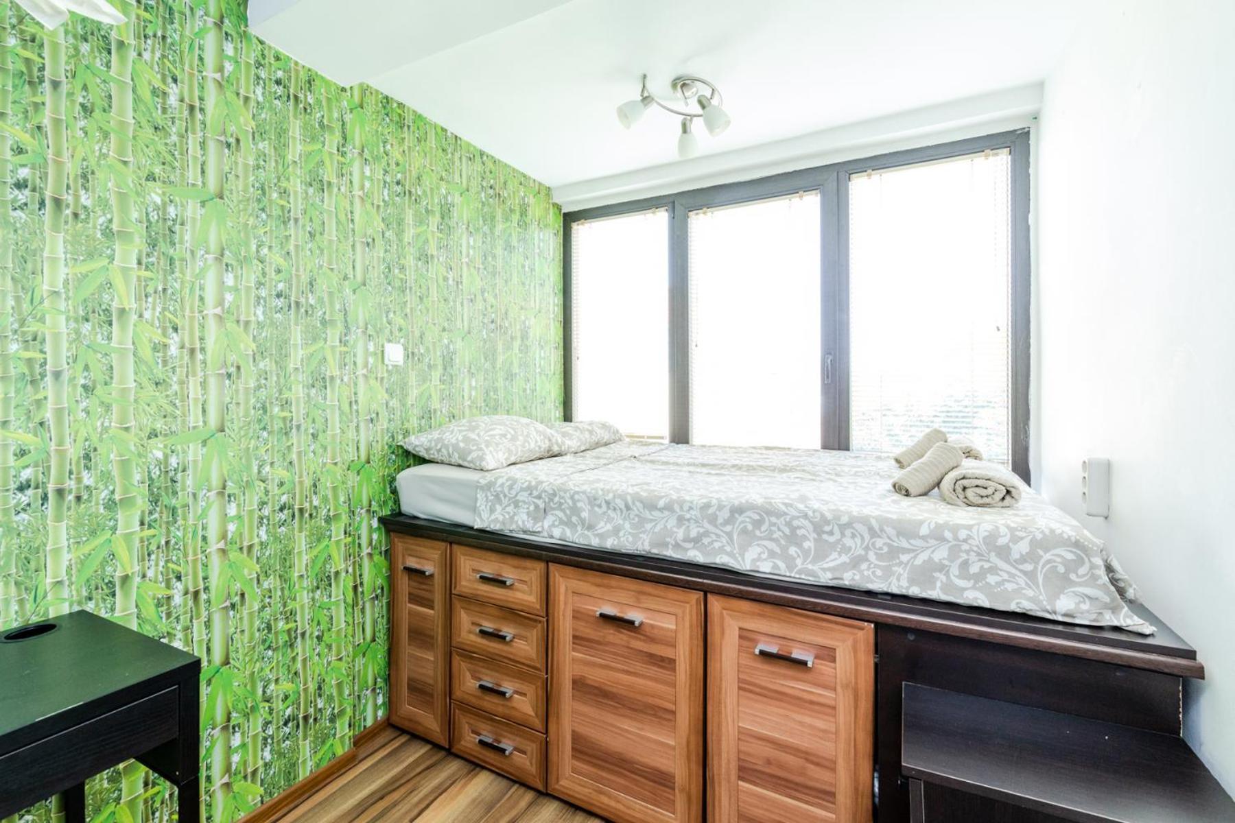 The White Apartment - Free Parking Софія Екстер'єр фото